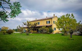 Agriturismo Calamello